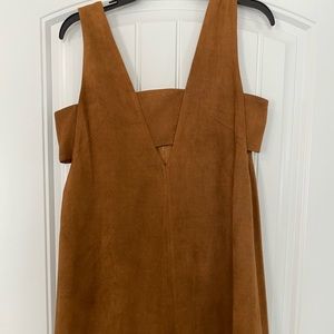 Daphne inspired dress!